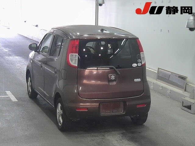 SUZUKI MR WAGON