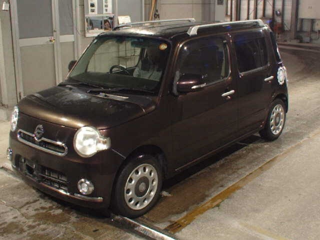 DAIHATSU MIRA COCOA