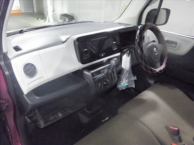 SUZUKI MR WAGON