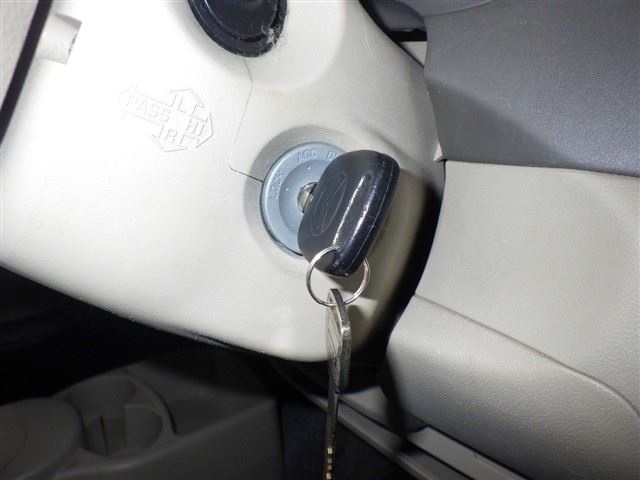 MAZDA CAROL