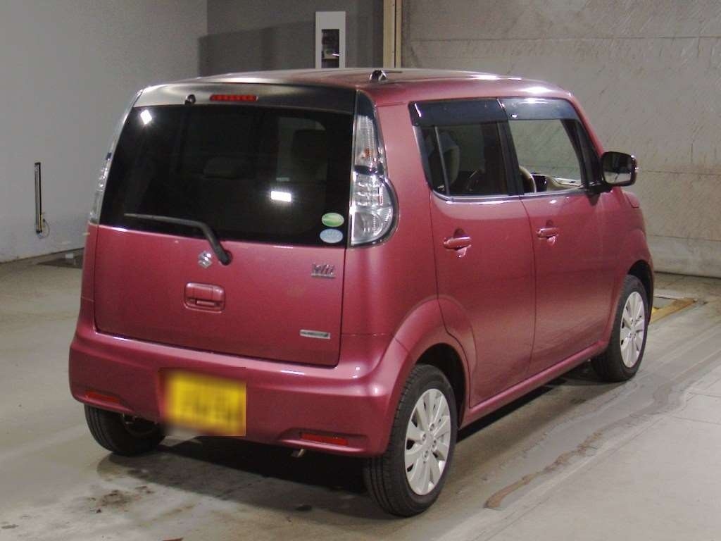 SUZUKI MR WAGON