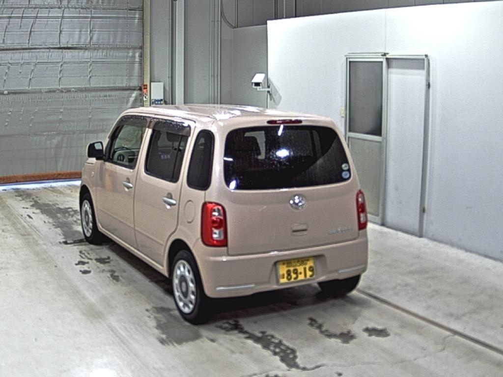 DAIHATSU MIRA COCOA