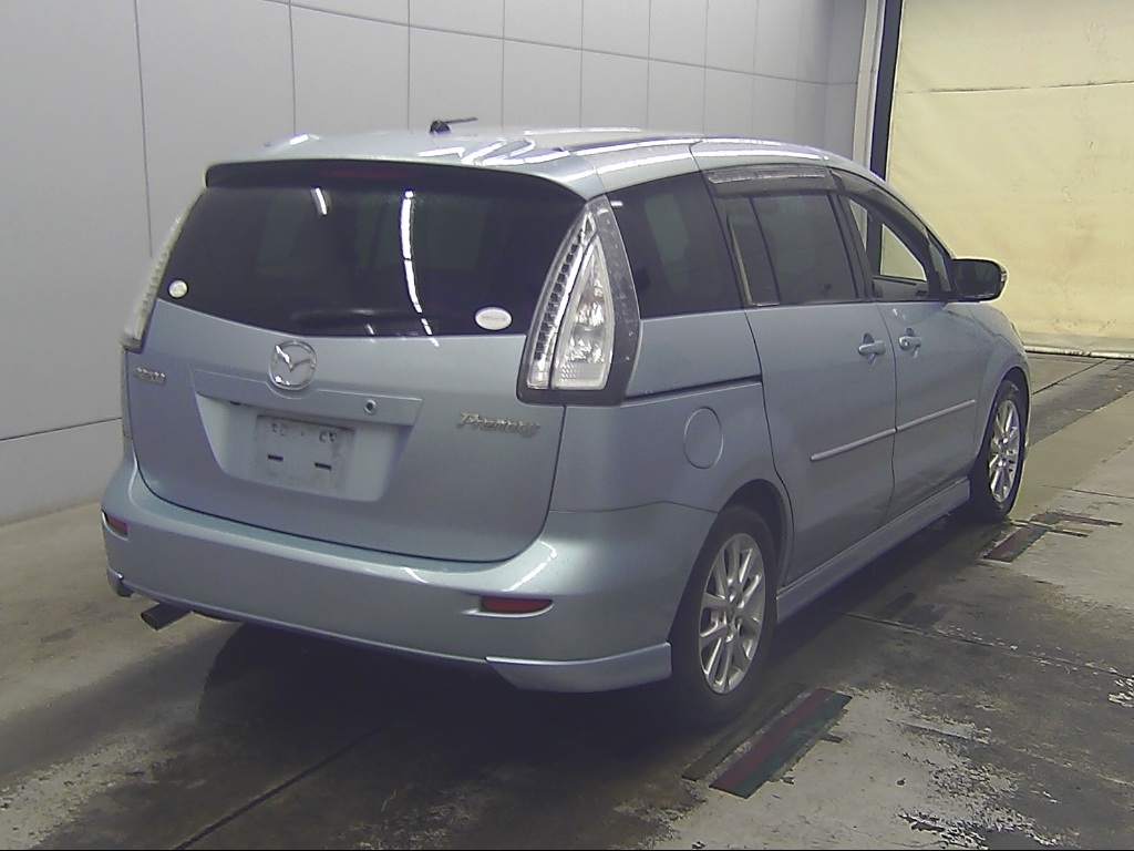 MAZDA PREMACY