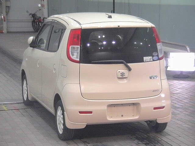 SUZUKI MR WAGON