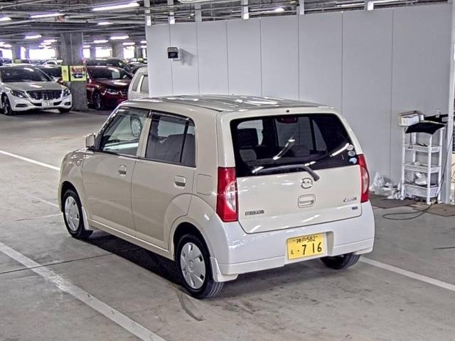 MAZDA CAROL