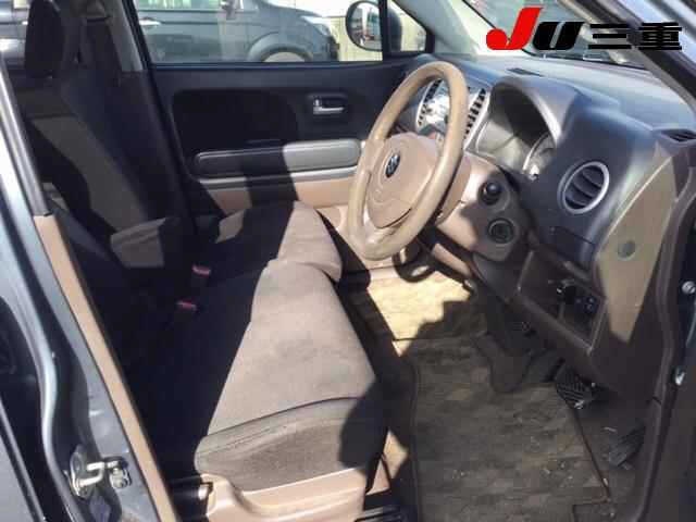 SUZUKI MR WAGON