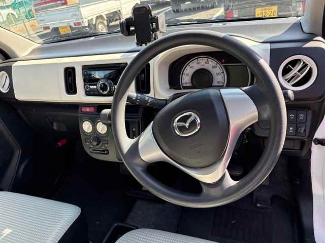 MAZDA CAROL