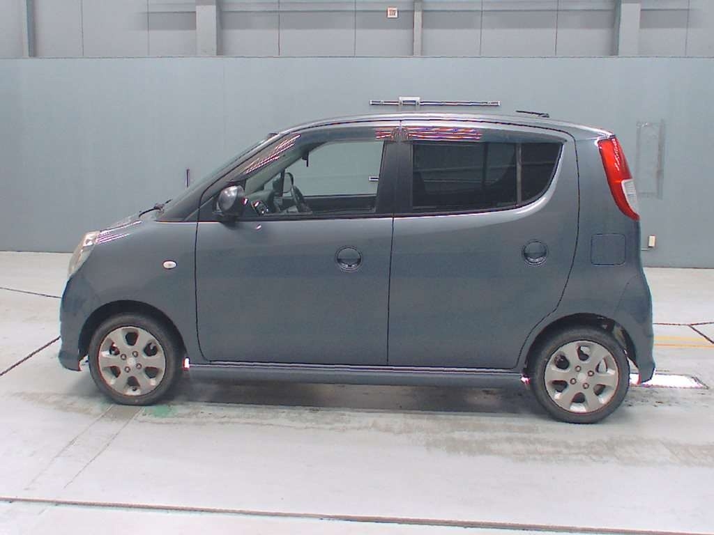 SUZUKI MR WAGON