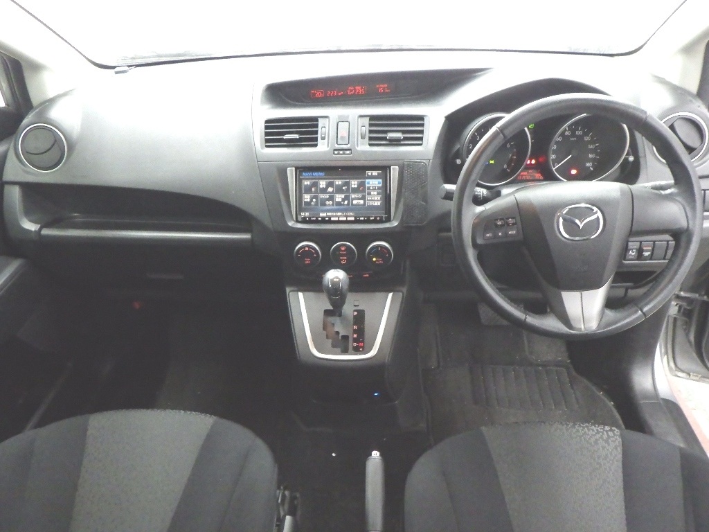 MAZDA PREMACY