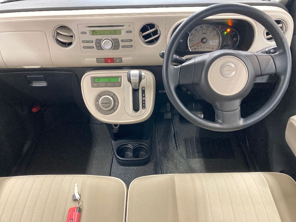 DAIHATSU MIRA COCOA