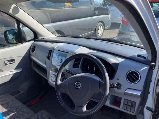 MAZDA AZ-WAGON