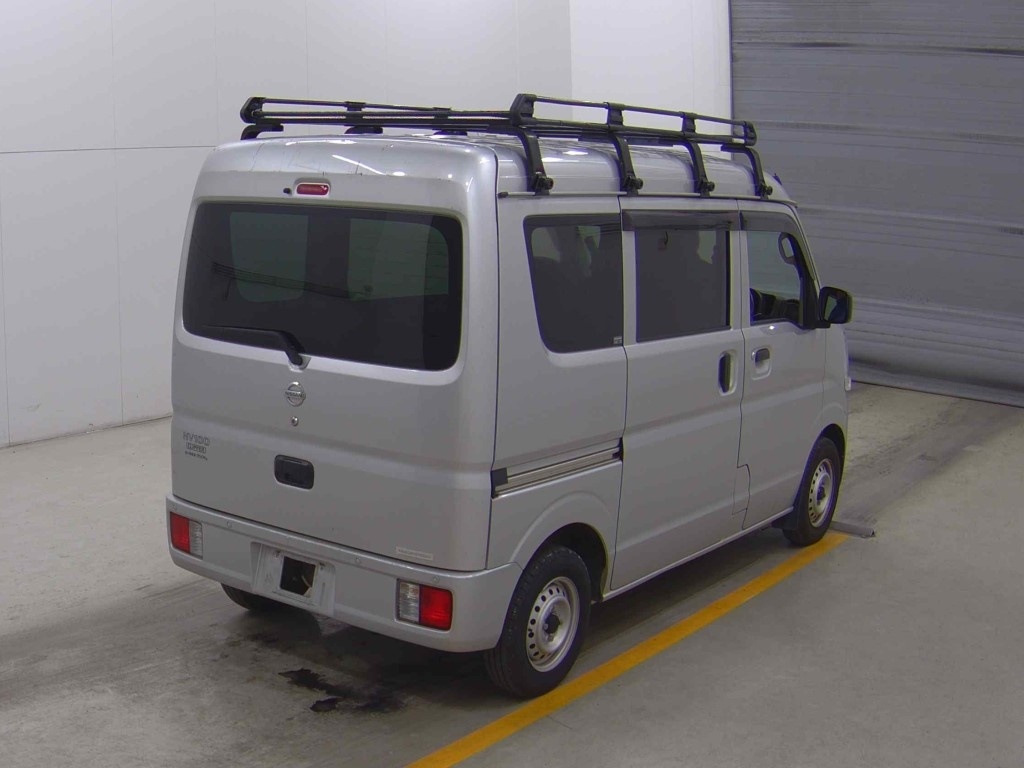 NISSAN NV100 CLIPPER