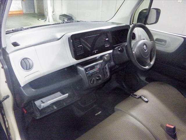 SUZUKI MR WAGON