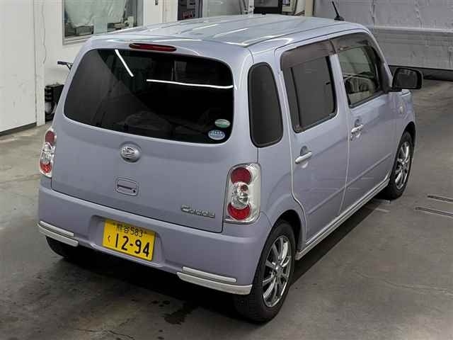 DAIHATSU MIRA COCOA