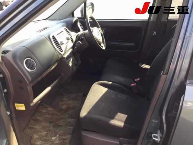 SUZUKI MR WAGON