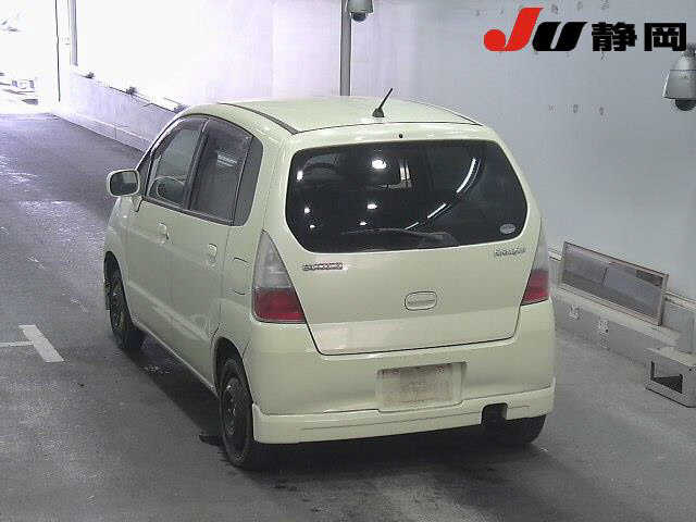 SUZUKI MR WAGON