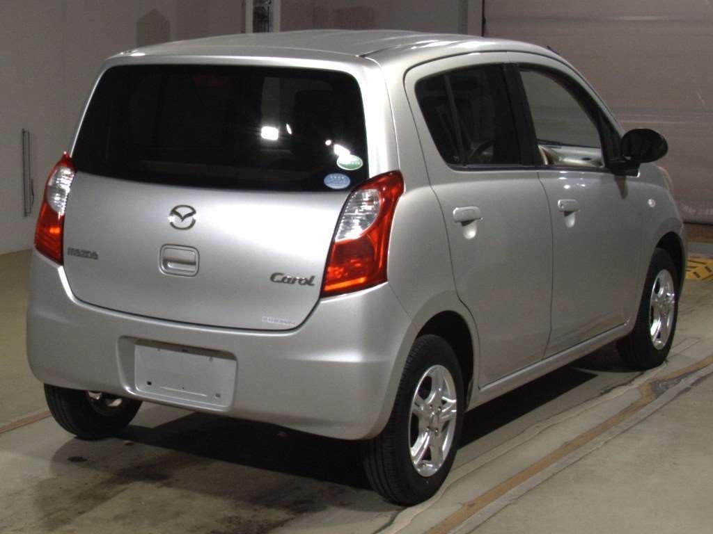 MAZDA CAROL