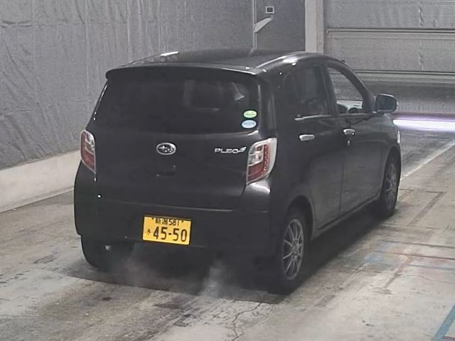 SUBARU PLEO PLUS