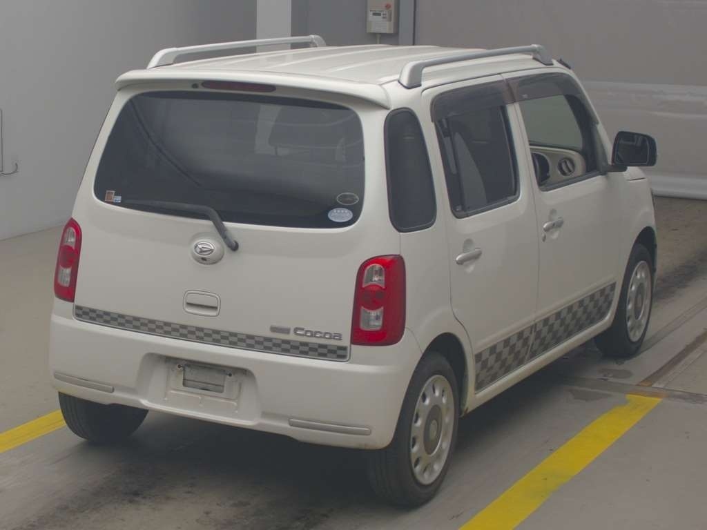 DAIHATSU MIRA COCOA