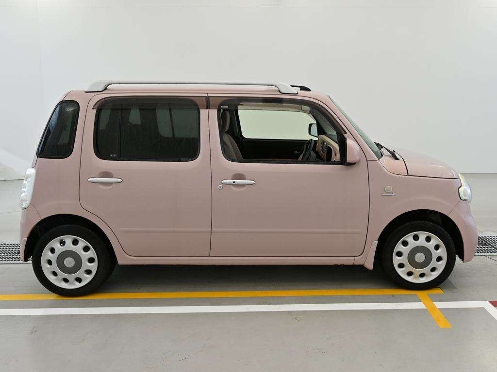 DAIHATSU MIRA COCOA