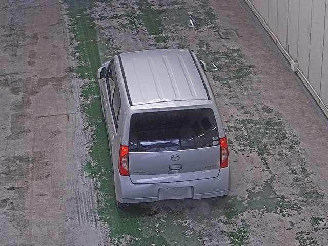 MAZDA CAROL