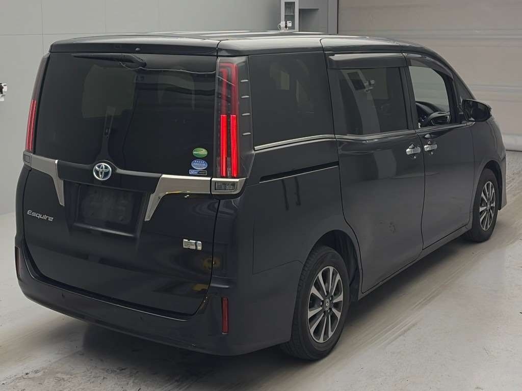 TOYOTA ESQUIRE