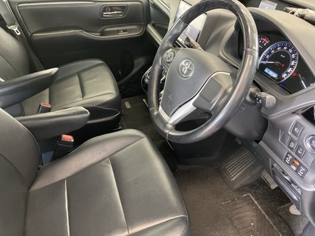TOYOTA ESQUIRE
