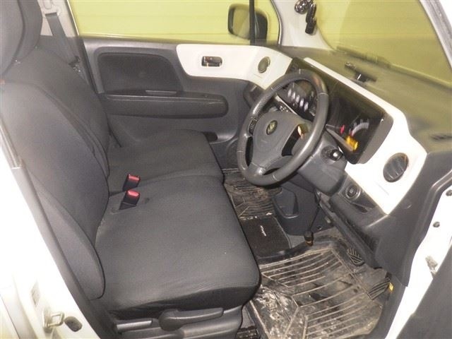 SUZUKI MR WAGON