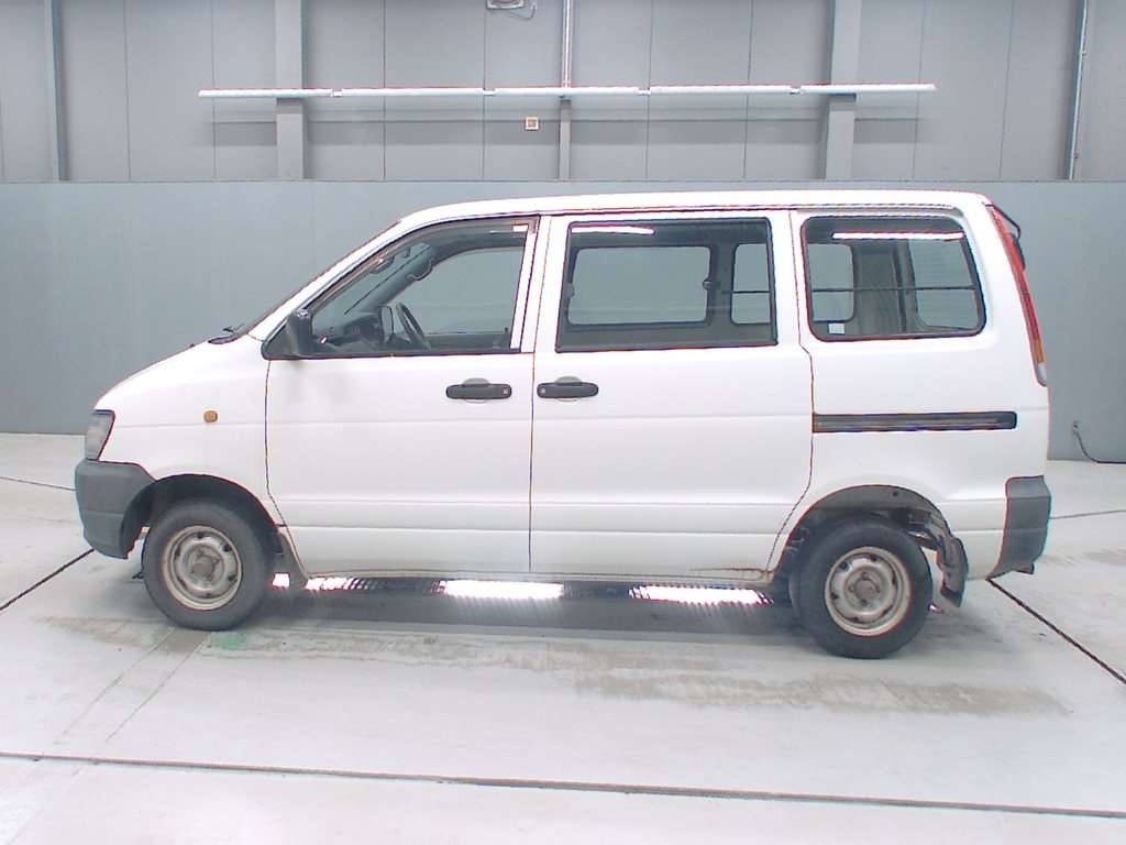 TOYOTA LITE ACE