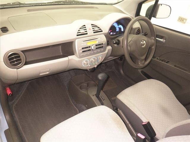 MAZDA CAROL