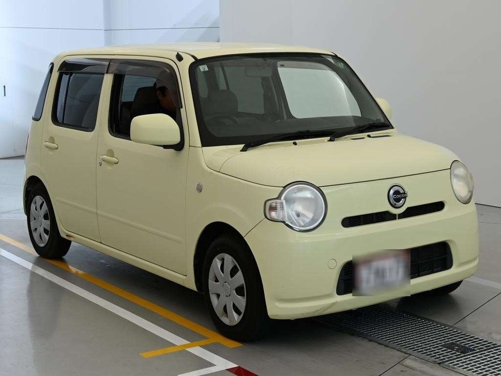 DAIHATSU MIRA COCOA