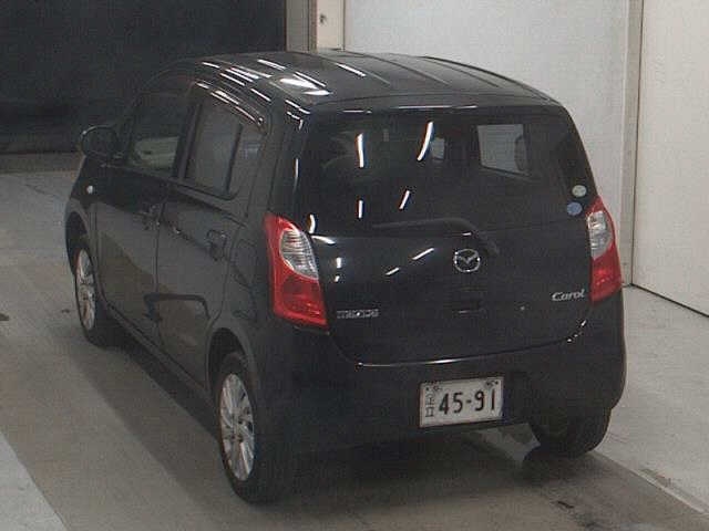 MAZDA CAROL