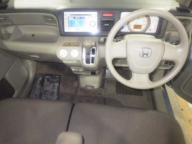 HONDA LIFE