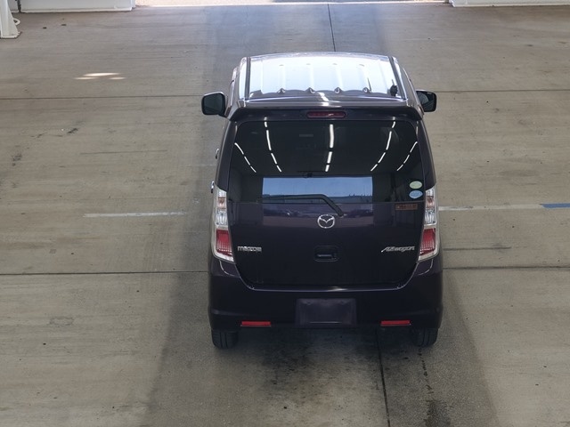 MAZDA AZ-WAGON