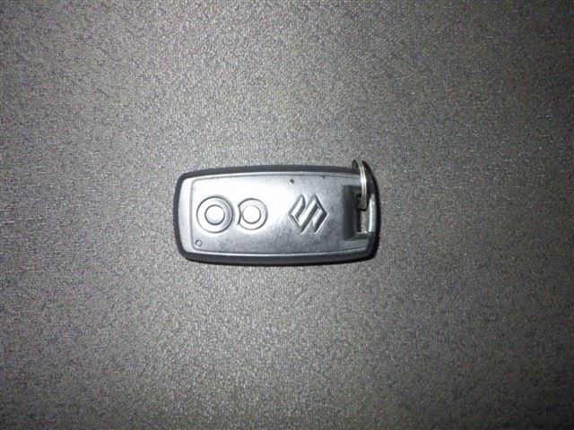 SUZUKI MR WAGON