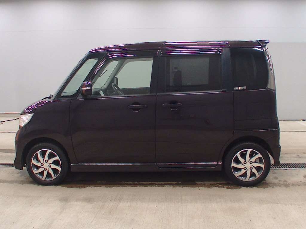 SUZUKI PALETTE