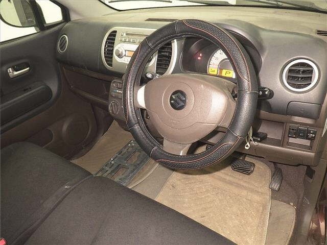 SUZUKI MR WAGON