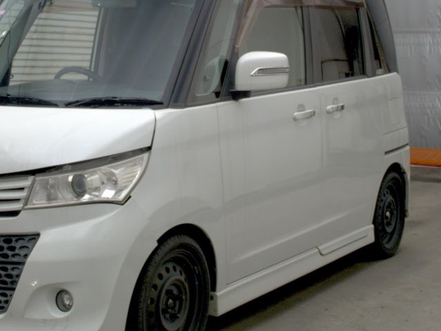 SUZUKI PALETTE