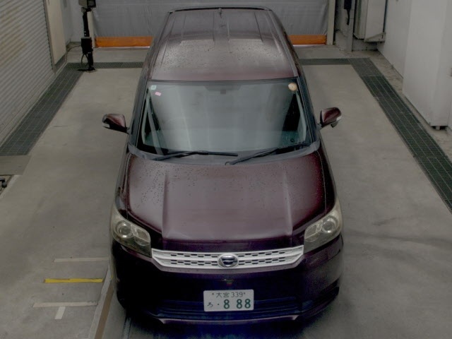 TOYOTA COROLLA RUMION