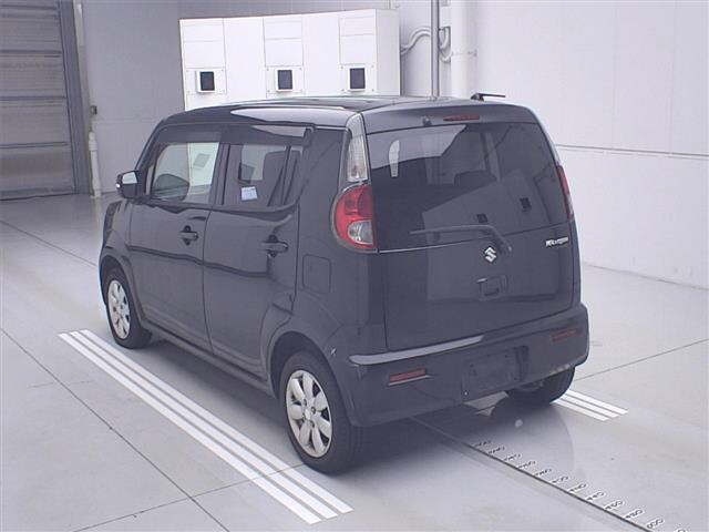 SUZUKI MR WAGON