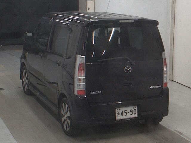 MAZDA AZ-WAGON
