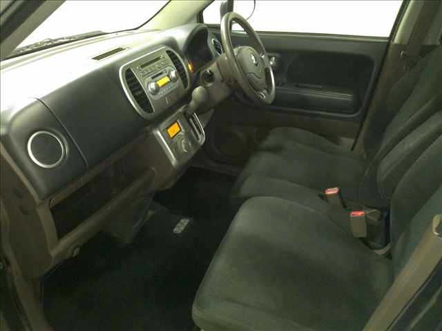 SUZUKI MR WAGON