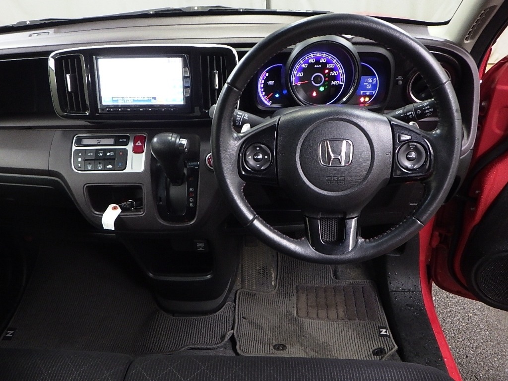 HONDA N-ONE