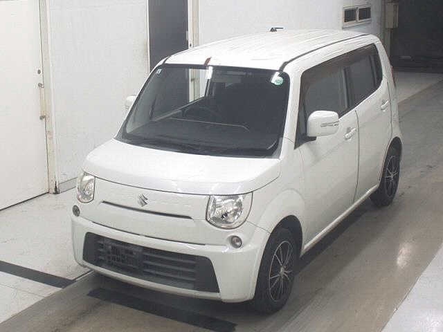 SUZUKI MR WAGON