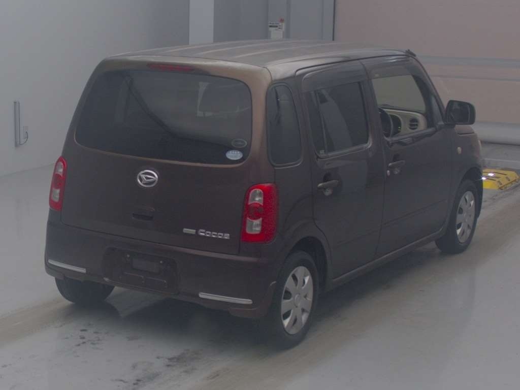 DAIHATSU MIRA COCOA