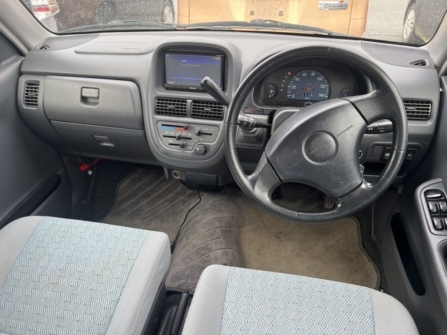 SUBARU PLEO