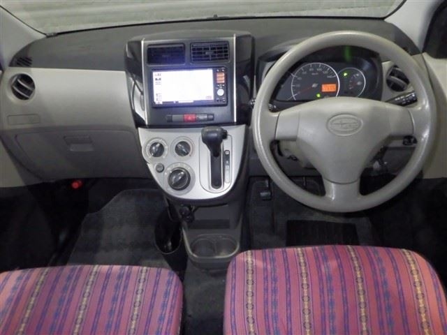 SUBARU PLEO
