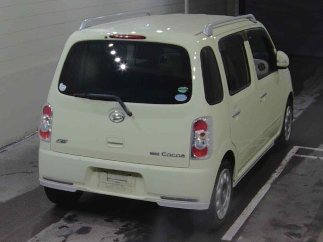 DAIHATSU MIRA COCOA