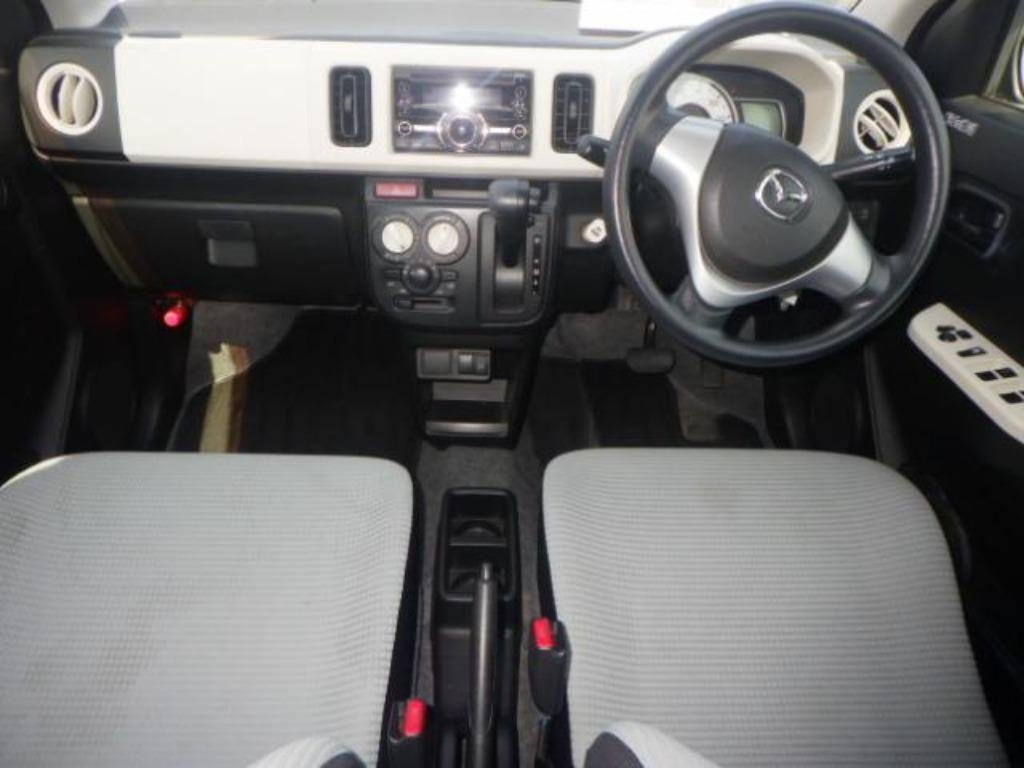 MAZDA CAROL