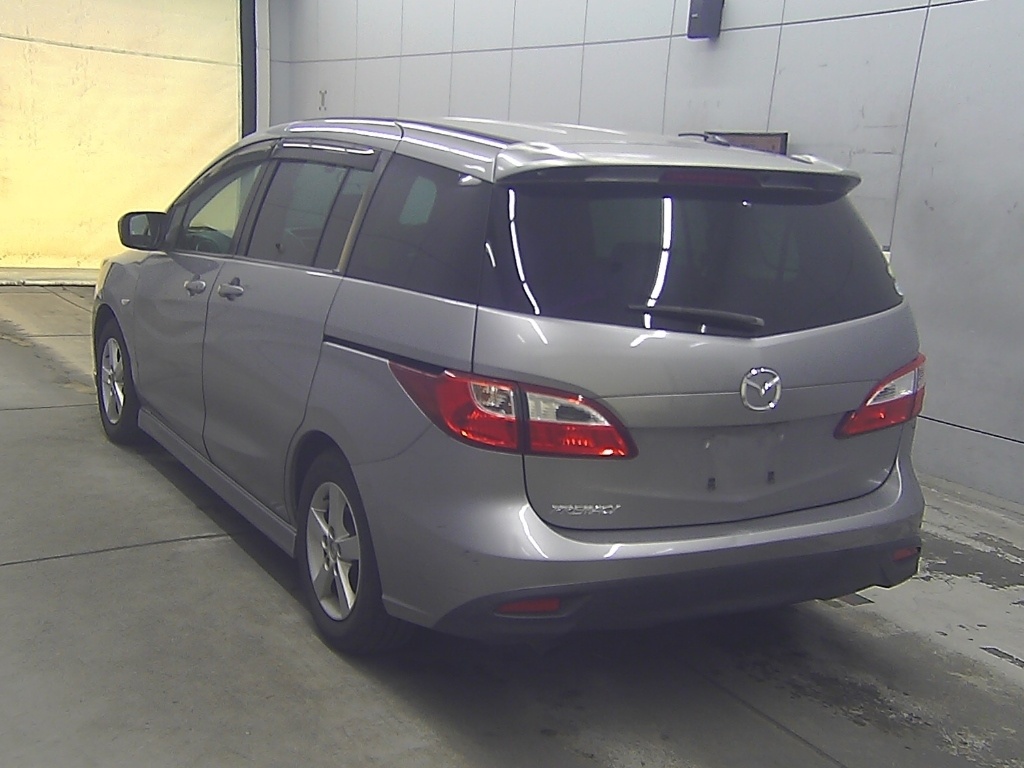 MAZDA PREMACY